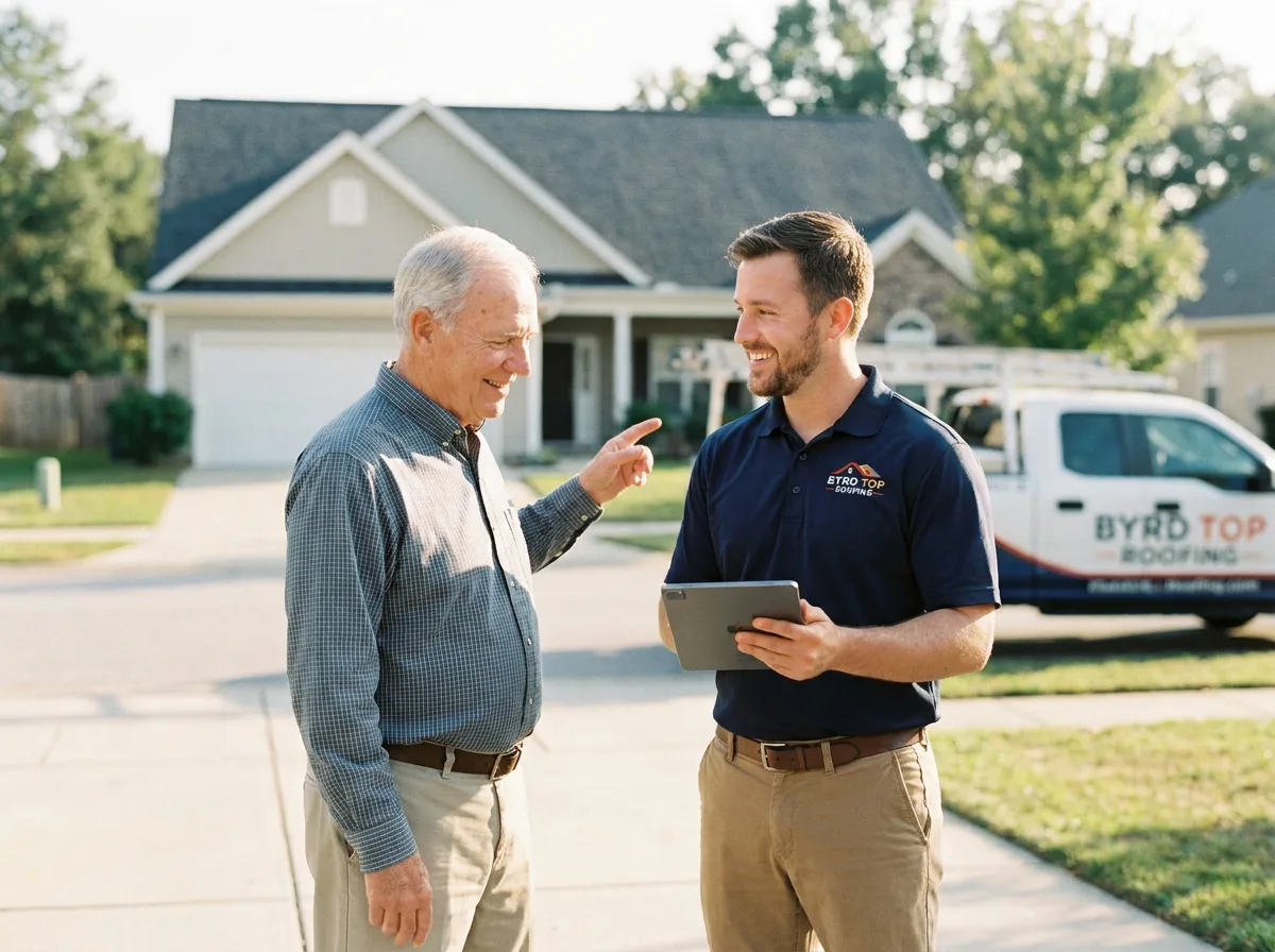 Roofing Mutual, OK FAQs